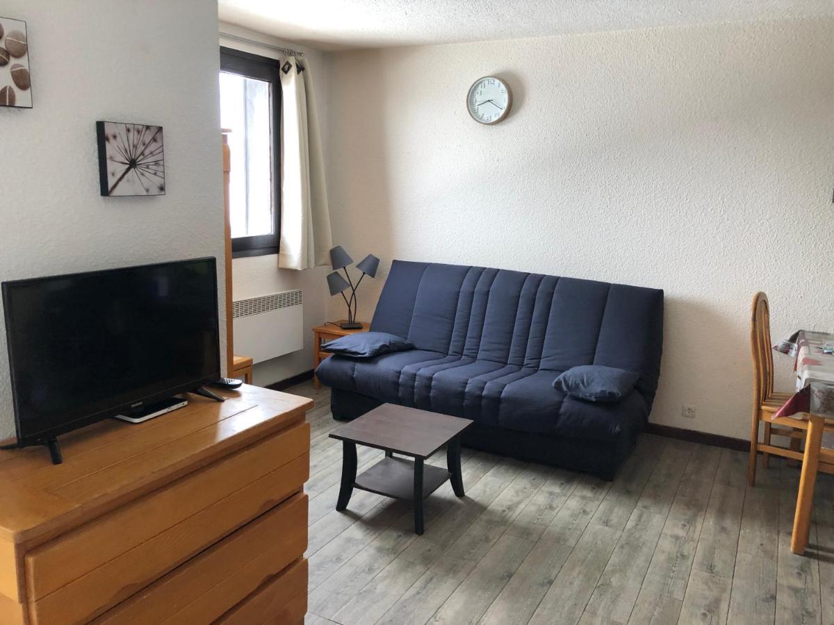 Apartamento Les Cimes Samoëns Exterior foto